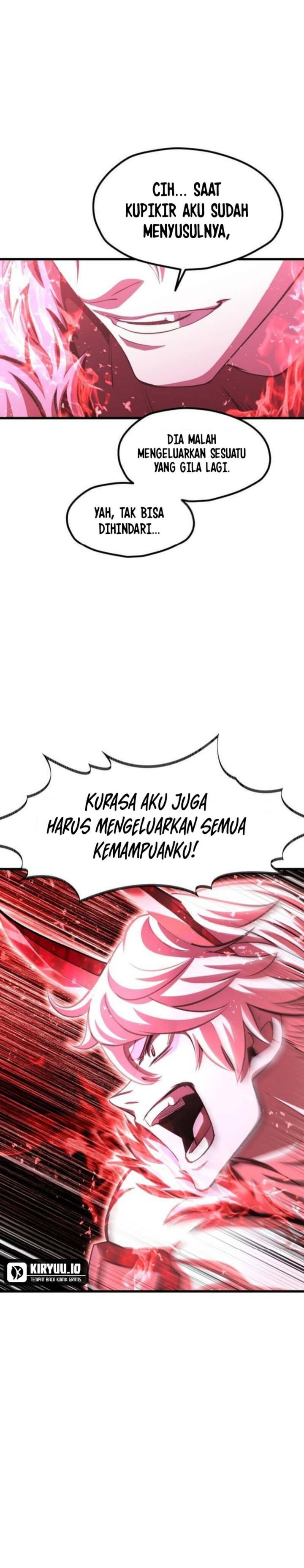 Otherworldly Sword King’s Survival Records Chapter 265 Gambar 29